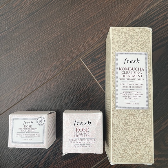 FRESH - Picture 2 of 9